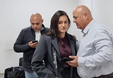 Защитата на Георги Георгиев иска отвод на резервен заседател заради