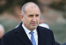 Събитието е в памет на генерал майор Нейко НеновНа 15 ноември