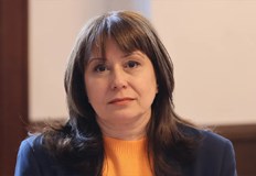 Велислава Делчева атакува КЕВР заради скъпата вода и режимитеОмбудсманът Велислава