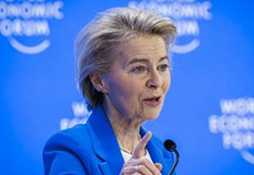 Европейските лидери настояха за запазване на санкциите в разговор с