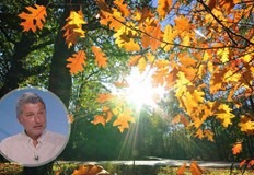 Симеон Матев прогнозира топла седмица с температури до 20 градуса