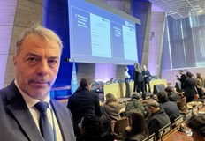 Директорът на Русенския музей ще председателства извънредна сесия за избор