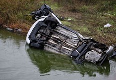 Той е обвинен за смъртта на шестима мигранти и нелегален