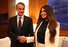 Двете страни ще укрепват веригите за доставки и ще развиват