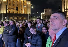 Съпредседателят на Да България сравни настоящото управление с мутренските времена