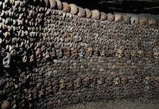 Проблем с влагата налага ремонтЕдна от най популярните туристически атракции в