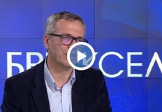 Специалистът призова държавата да постави рафинерията под особен надзорЕвентуална криза