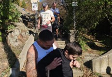 Милен Шидеров от Сливен събира средства за диагностика на 9 годишния