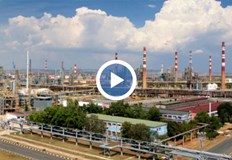 Специални мерки за сигурност защитават обектите на Лукойл в БългарияМинистерството