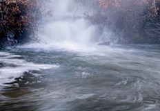 Кодът за валежите в източната част на страната е оранжевХидрометеорологичната