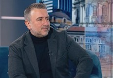 Евродепутатът от ИТН заяви че предстоящото гласуване ще бъде лакмусът