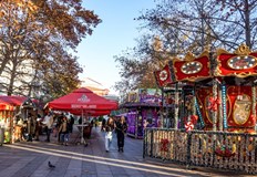 Най много са мъжете с името Андрей370 жители на община Русе