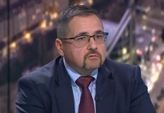 Проверката на Държавния резерв приключи без отклонения обяви Асен АсеновБългария