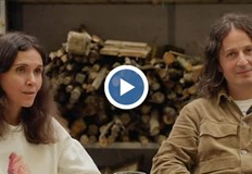 Калоян Гичев и Велина Ортакчийска напускат София за да отглеждат