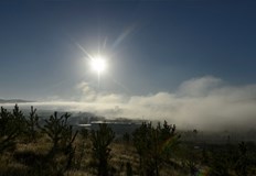 Температурите падат под нулата сутринта очакват ни и мъгли в