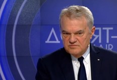 Бившият вътрешен министър подкрепи действията на Румен Спецов в Лукойл