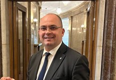 Депутатът от Русе попита министъра на транспорта какви мерки ще