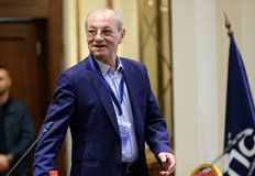 Бившият военен министър Николай Цонев е избран за негов заместникАхмед