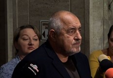 Ветото на президента върху закона за Лукойл ще бъде преодоляно