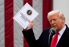 Парите ще идват от митните приходи но идеята трябва одобрение