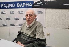 Инж Иван Пецински алармира за тежка корозия и видима оголена