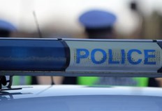 Трафикът в района на 45 ия километър се осъществява само в