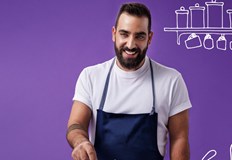 Владимир Тодоров За жалост единственото място където се случва нещо