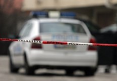 Мъжът е обвинен в нападение над медицинско лице при изпълнение