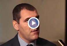 Прокурор Ангел Кънев не изключи възможността за призоваване на лидера