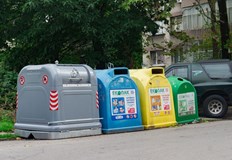 Таксата ще зависи от броя на живущите Общината въвежда и