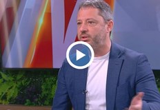 Депутатът от ГЕРБ посъветва колегите да не гледат Асен Василев