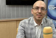 Журналистът Доган е в по лоша позиция от 90 те Новото начало