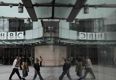 Медията призна за подвеждащ монтаж на речта от щурма на