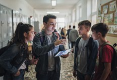 Резултатите от анкетата ще послужат за организацията на форума А