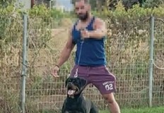 Тялото на Янис Лала Културиста е открито в хотелска