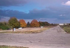 Съоръжението в местността Орта Екенлик ще сложи край на нерегламентираните