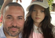 Бащата на загиналото 12 годишно дете организира пореден протест с искане