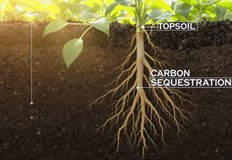 Холистичният подход възстановява почвите и бори климатичните промениЗемеделието е изправено