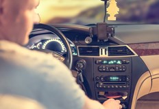 Нова система свързва митниците в реално време с камерите за