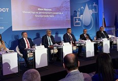 Николай Нанков и министър Иван Иванов се обявиха срещу поскъпването