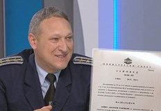 Ново начало за пътната безопасностАктивистът за пътна безопасност и баща