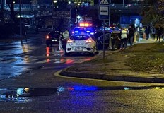 48 годишната пострадала не е в тежко състояниеЖена е пострадала при