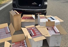 62 годишният мъж с богато криминално минало е задържан за 24