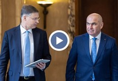 Кабинетът на премиера Илие Боложан се извини за прекаленото усърдие