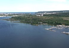 Съоръжението вече работи под напорАварията на тръбопровода за отпадъчни води