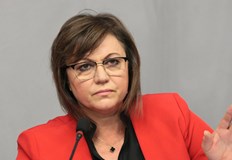 Работещите хора ще обедняват икономиката ще буксуваЛидерът на Непокорна България