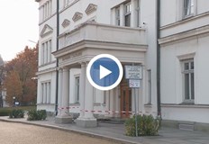 Кметът на район Средец Трайчо Трайков алармира за течове и