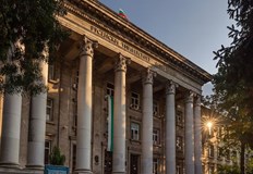 Събитията включват изложби конференции концерти и юбилейни издания между 10