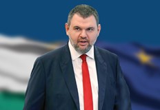 Лидерът на ДПС Ново начало настоява регулаторът да спре