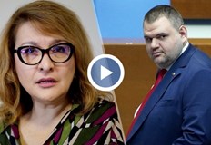 Единственият изход за нечутото гражданско общество е улицатаПолитическата ситуация в